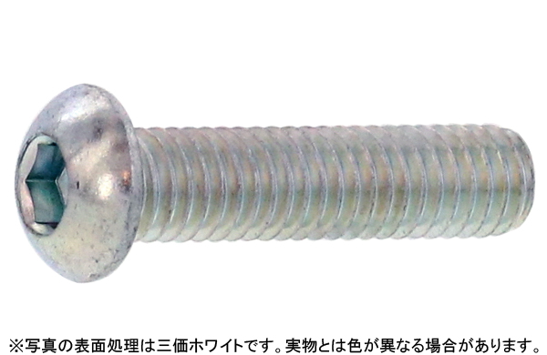 ボタンキャップボルト（日産ネジ製（ＪＩＳ（並目