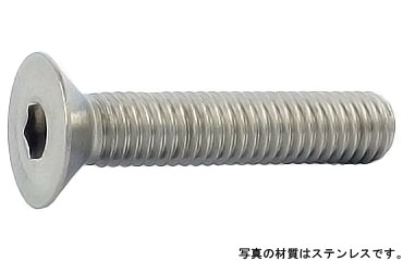 皿キャップボルト（並目