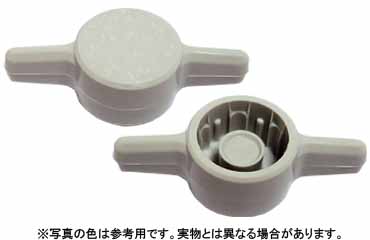 サムノブ（Ｔ型（グレー