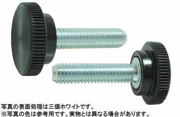 サムスクリュー（丸（黒
