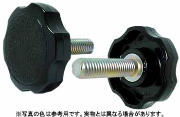 サムスクリュー（キク（黒３８