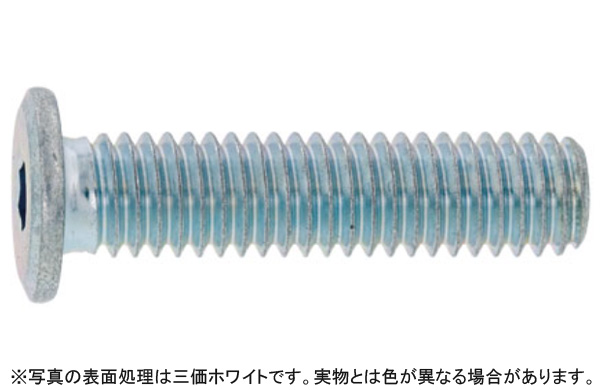 極薄ローヘッドキャップボルト（並目