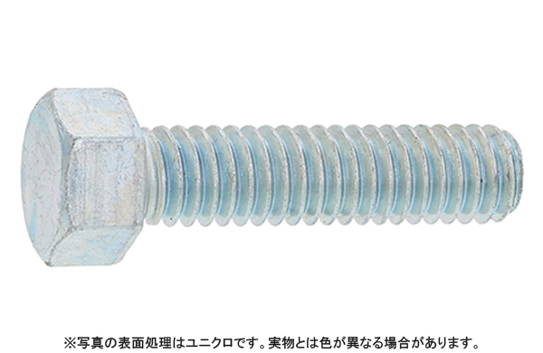 六角ボルト（全・ウィット（協栄