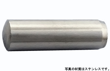ＳＵＳ　平行ピン（Ａ種（大陽