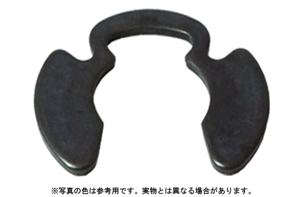 Ｋ形止め輪
