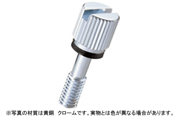 ローレットツマミＮＢ－ＥＦＣ－Ｒ