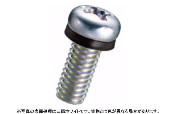 セットナベ小ネジＦーＲＥ（ＲＷ付