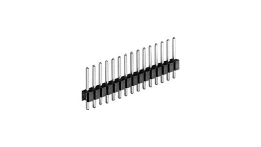 ＰＢＴ　プラグ端子１列ＪＴＳ