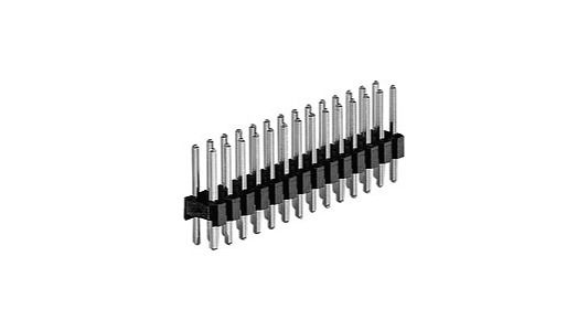 ＰＢＴ　プラグ端子２列ＪＴＷ