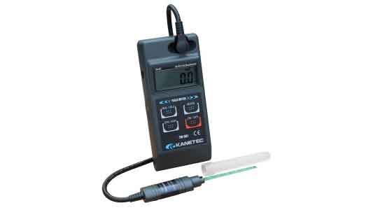 テスラメーター　ＴＭ－８０１