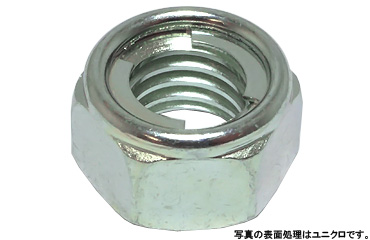 Ｕナット（小形
