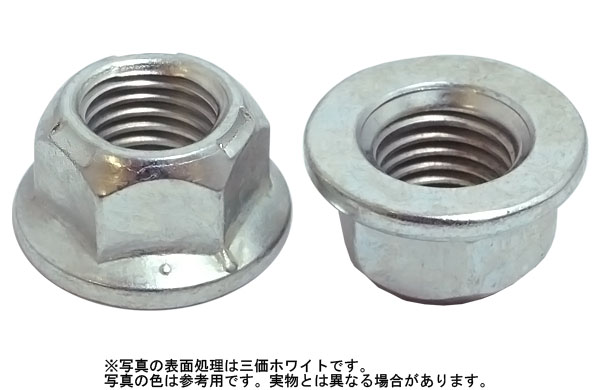 タフロックフランジ（細目