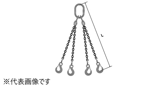 スリングチェーン（ＱＥ１