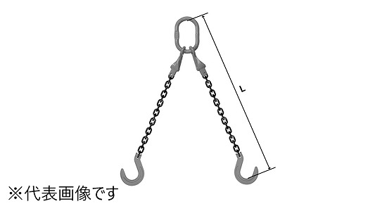 スリングチェーン（Ｓ－ＷＰ５Ｒ