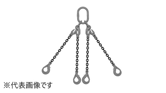スリングチェーン（Ｓ－ＱＰ２Ｒ