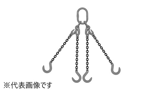スリングチェーン（Ｓ－ＱＰ５Ｒ
