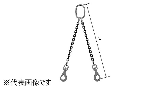 スリングチェーン（ＷＥ３Ｍ