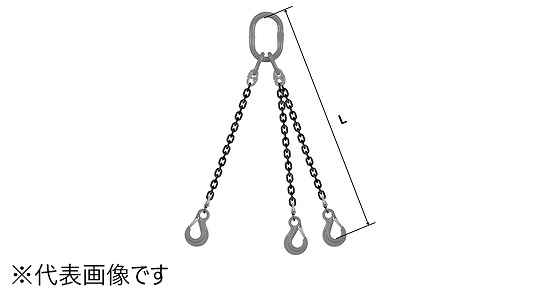 スリングチェーン（ＴＥ１Ｍ