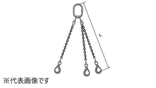 スリングチェーン（ＴＥ２Ｍ