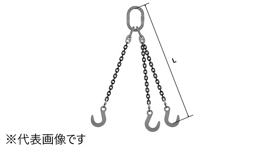 スリングチェーン（ＴＥ５Ｍ