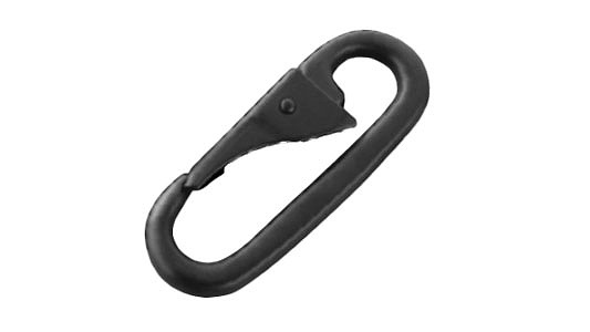 ブラックチェーンフックＡ型