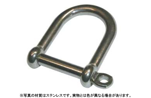 ワイドねじシャックル（ひめじや