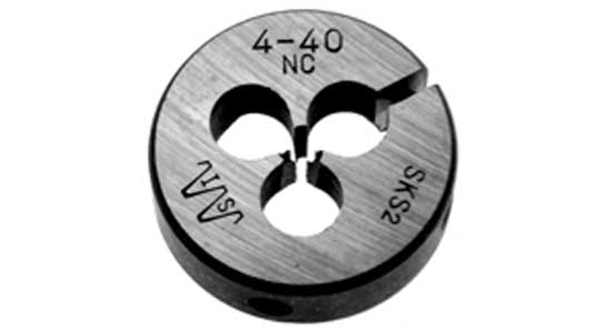 ダイス（Ｄ３８（ＵＮＦ