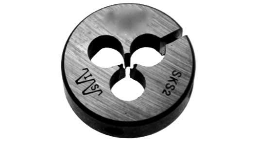 管用ダイス（Ｄ３８（ＰＦ