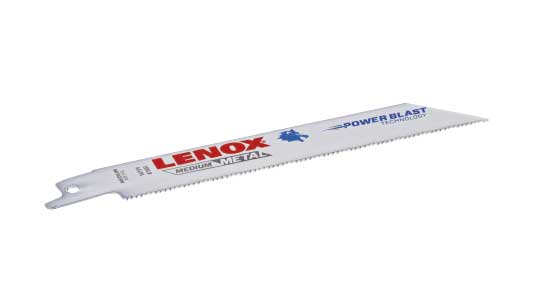 ＬＥＮＯＸ　セーバーソーブレード
