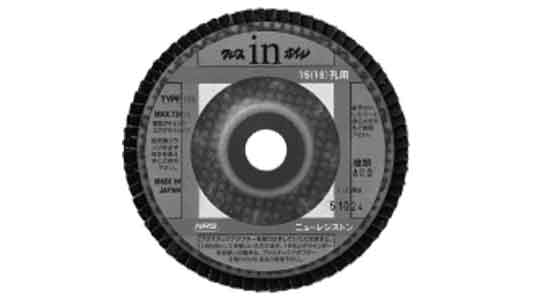 クロスＩＮホイル　ＢＺ１８０