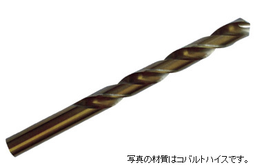 月光ドリル