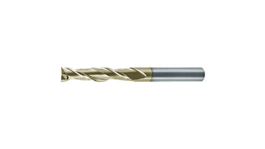 ハイスエンドミル　ＳＬ２ＳＧＥ