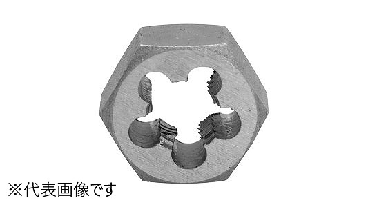 六角サラエナットダイスウィット