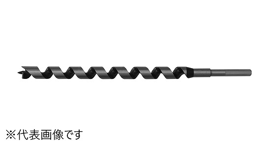 ロングドリル　４００Ｌ４Ｌ－