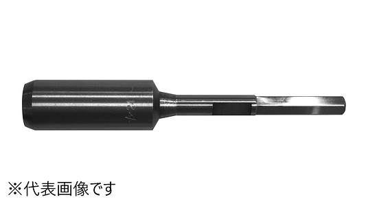 超硬座掘錐小口径ガイド２８Ｓ－Ｇ