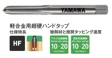ヤマワＮーＣＴーＬＡ　上
