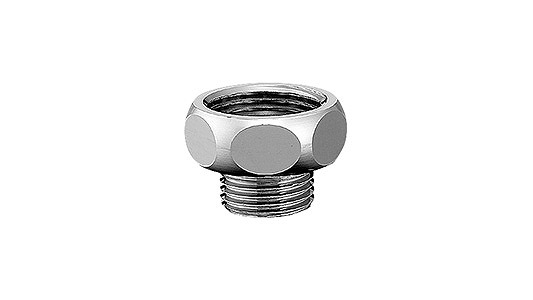 給湯器用ニップル