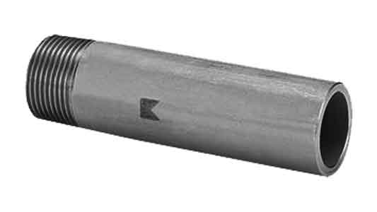 片長ニップル（ＰＫ５０Ｌ