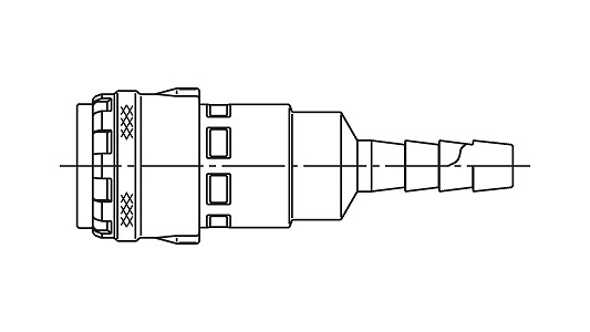 ロックカプラＬ２００（ＳＨ型