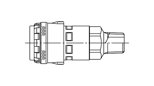 ロックカプラＬ２００（ＳＭ型