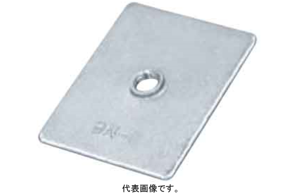 ＡＢＣパーツ（四角ナットＢＮ－５