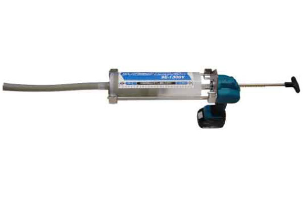 サイズミックエコフィラ１３００Ｖ