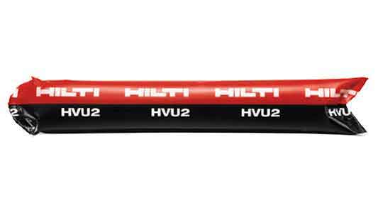 ＨＶＵ２ーＭアンカー