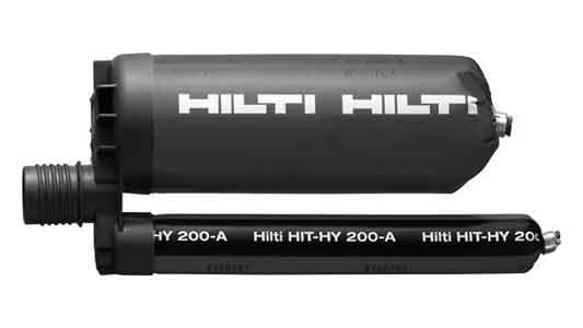 ヒルティ　ＨＩＴーＨＹ２００ーＡ