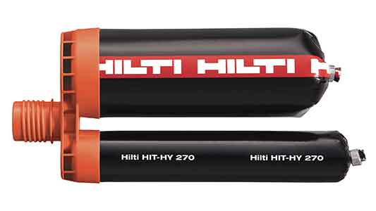 接着系アンカーＨＩＴーＨＹ２７０