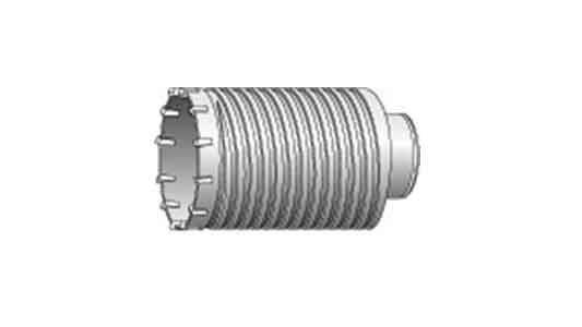 コアドリル（ＬＨＣ（ボディ