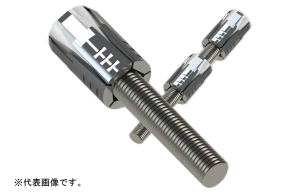 ＡＡＰ膨張アンカー（スリムタイプ