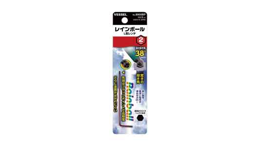 レインボールＬ型レンチ