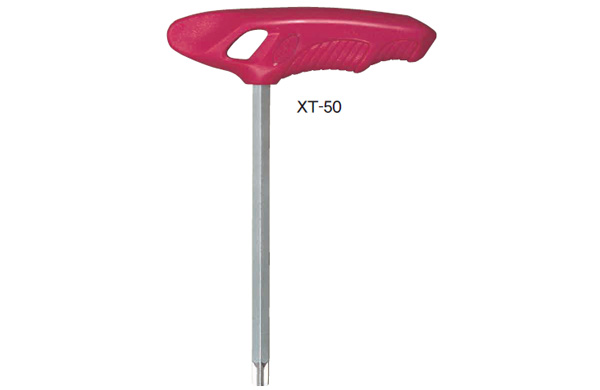 ＴＯＲＸＴ型レンチ　ＸＴー＊単品