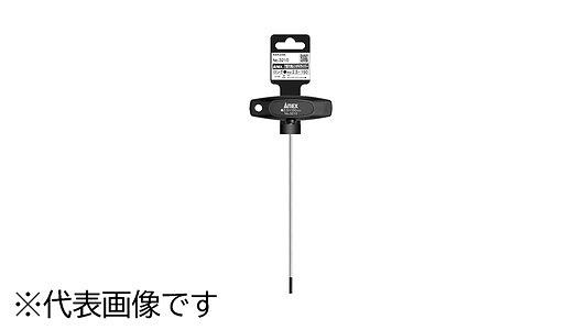 Ｔ型ハンドル６角レンチ